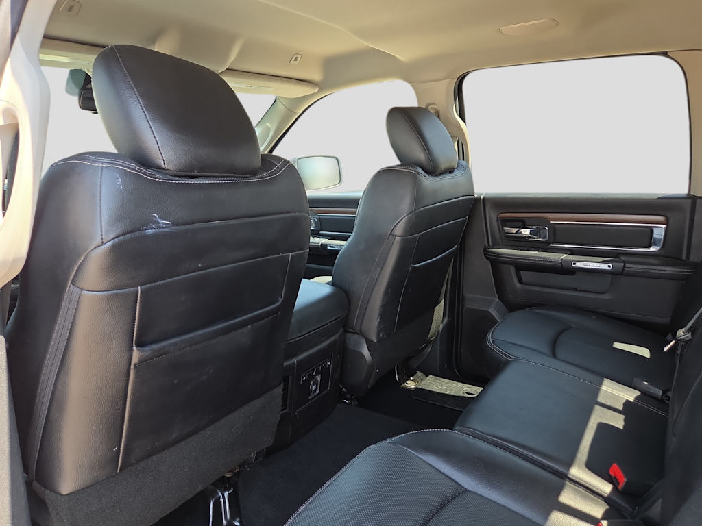 Thumbnail: 2017 RAM 1500 - 12