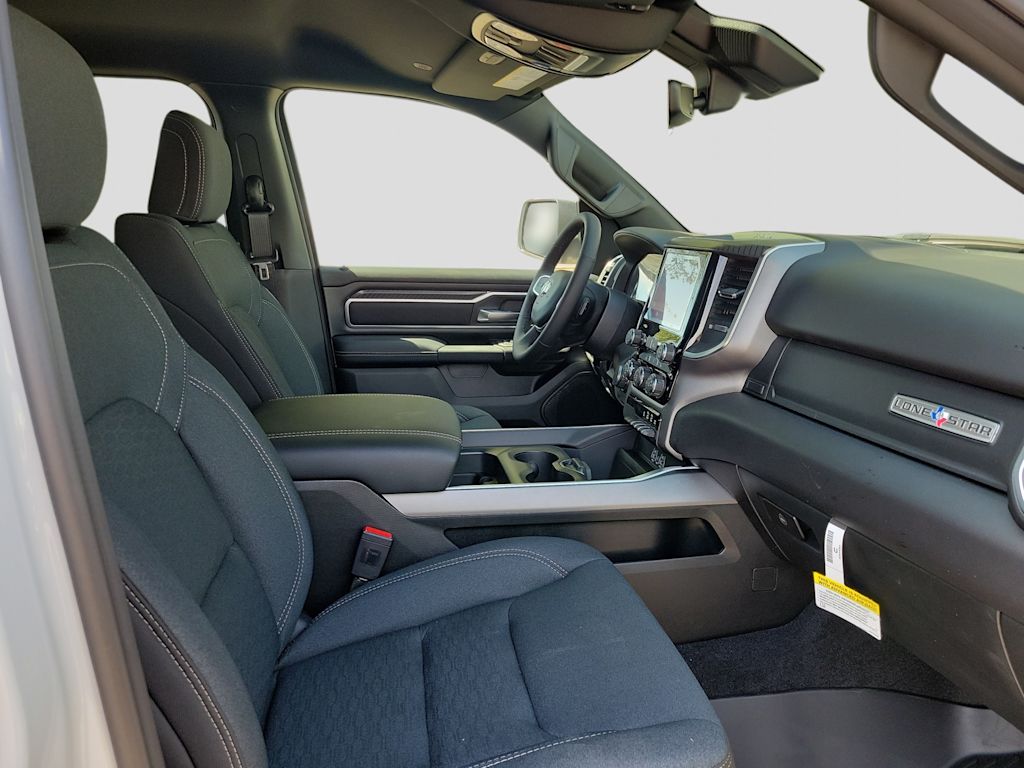 Thumbnail: 2026 RAM 1500 - 10