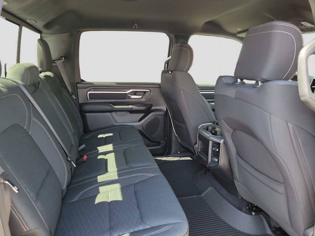 Thumbnail: 2026 RAM 1500 - 26