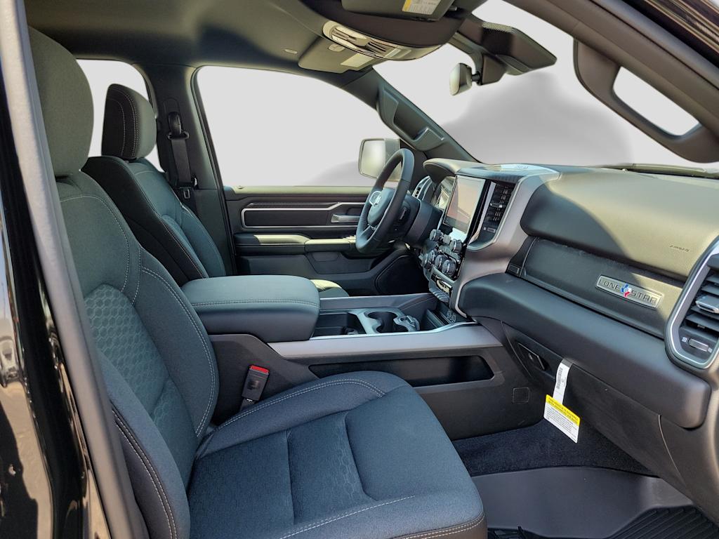 Thumbnail: 2026 RAM 1500 - 11
