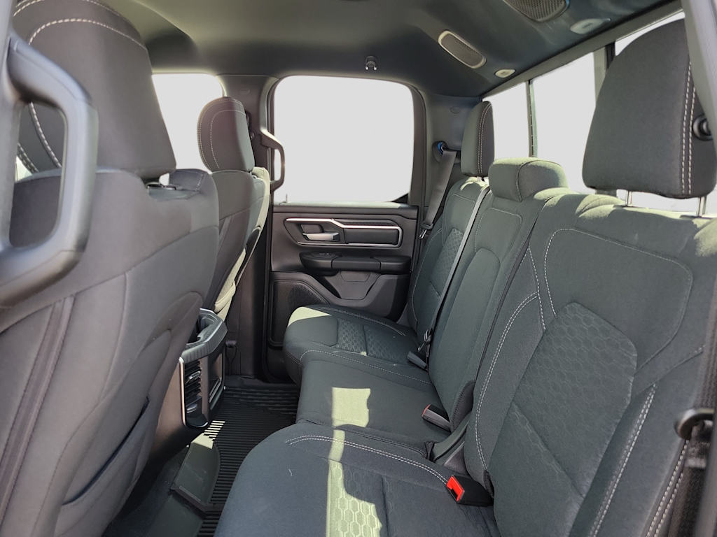 Thumbnail: 2026 RAM 1500 - 12