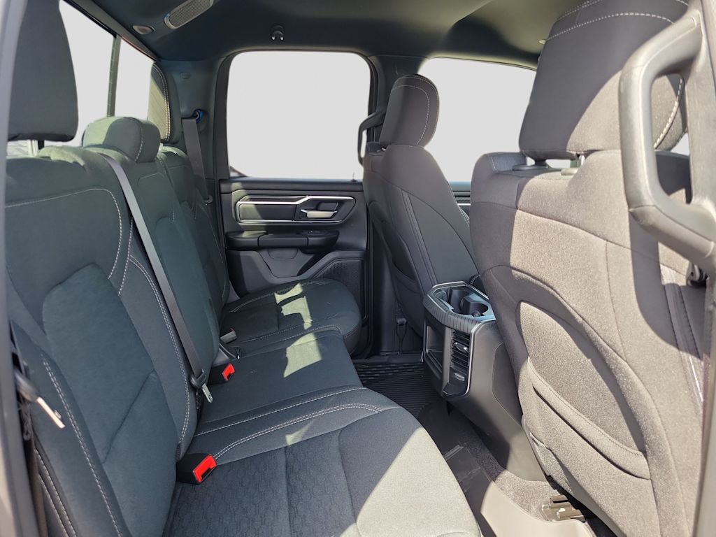 Thumbnail: 2026 RAM 1500 - 17