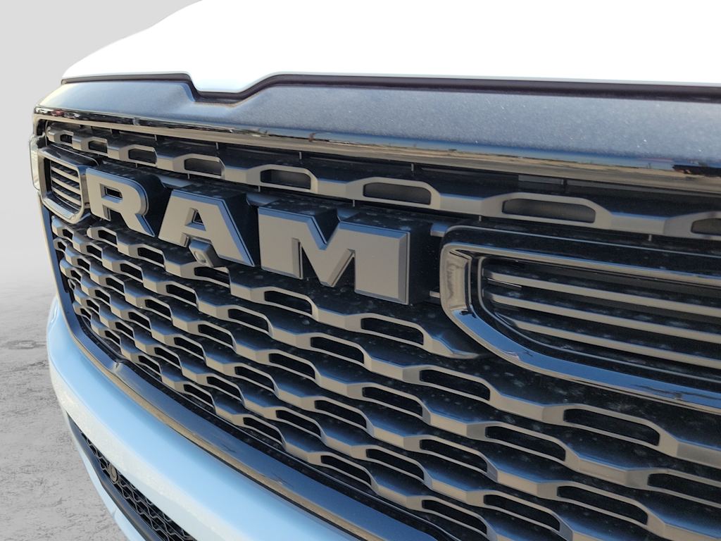 Thumbnail: 2026 RAM 1500 - 6
