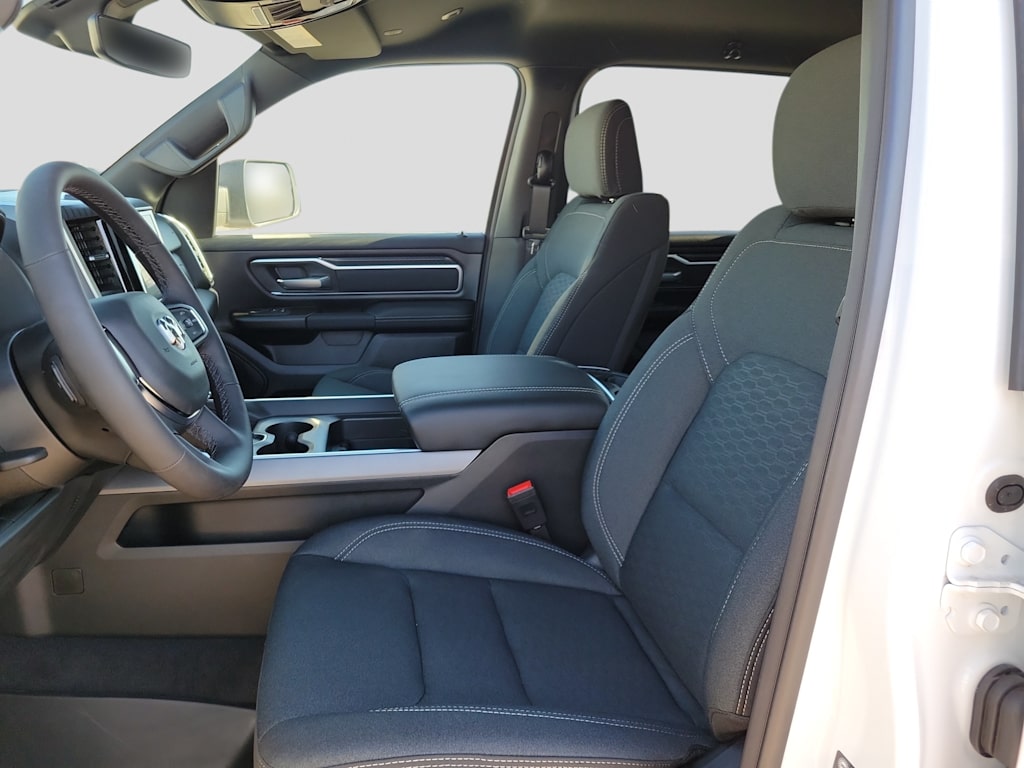 Thumbnail: 2026 RAM 1500 - 10
