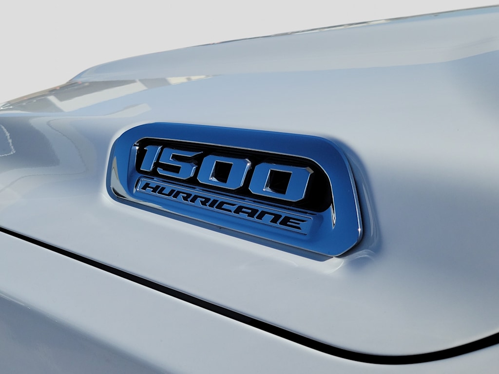 Thumbnail: 2026 RAM 1500 - 24