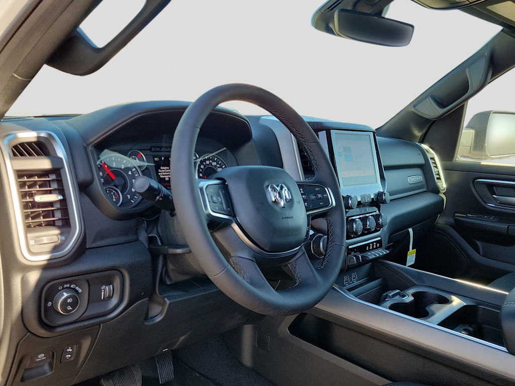 Thumbnail: 2026 RAM 1500 - 2