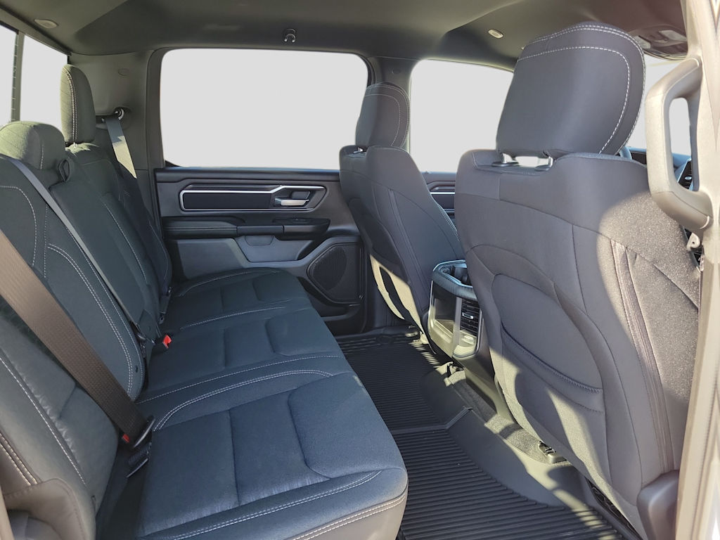 Thumbnail: 2026 RAM 1500 - 25