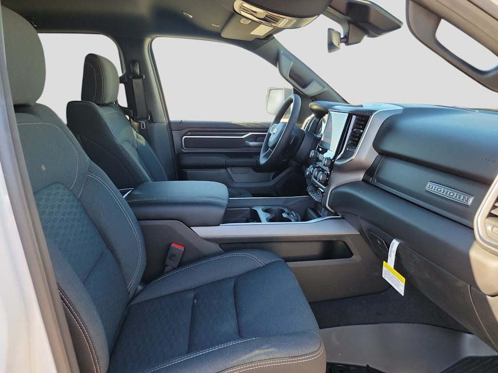 Thumbnail: 2026 RAM 1500 - 11