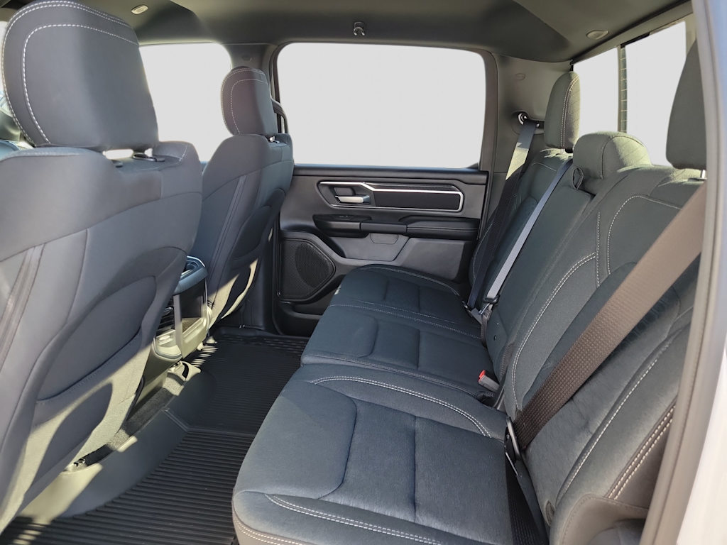 Thumbnail: 2026 RAM 1500 - 12
