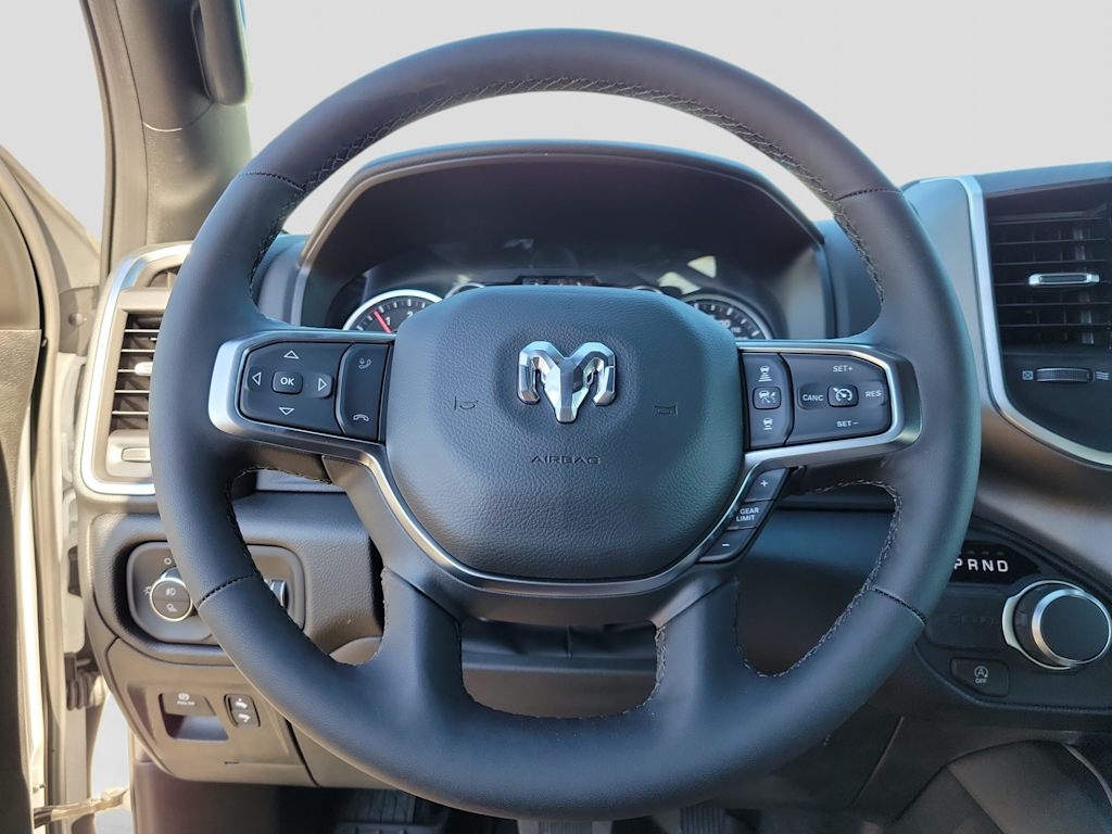 Thumbnail: 2026 RAM 1500 - 13