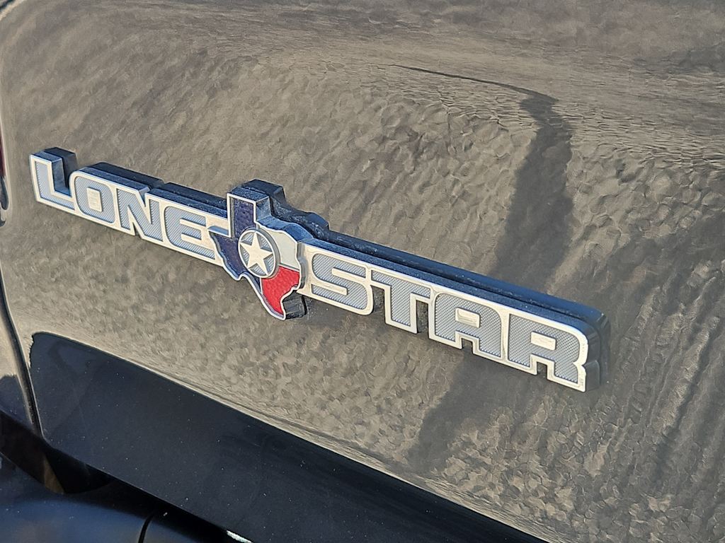 Thumbnail: 2025 RAM 1500 - 6