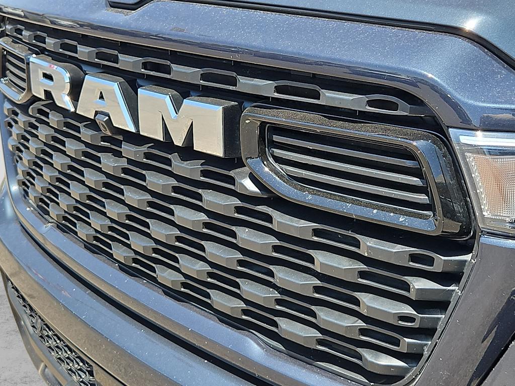 Thumbnail: 2025 RAM 1500 - 22