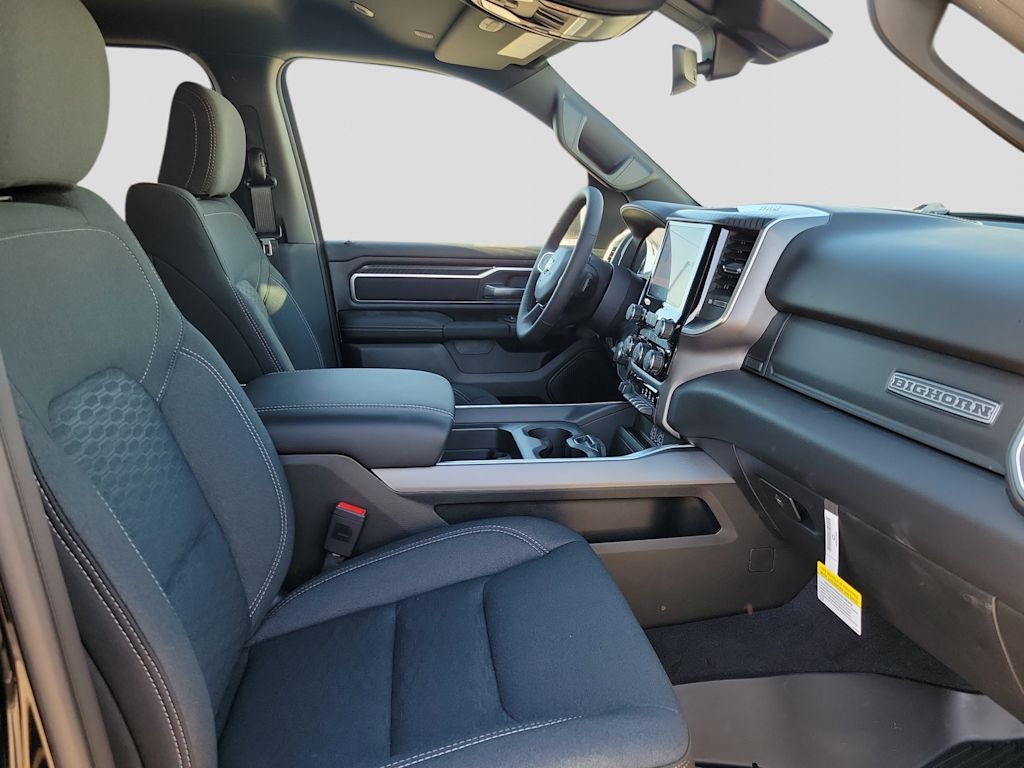 Thumbnail: 2026 RAM 1500 - 11