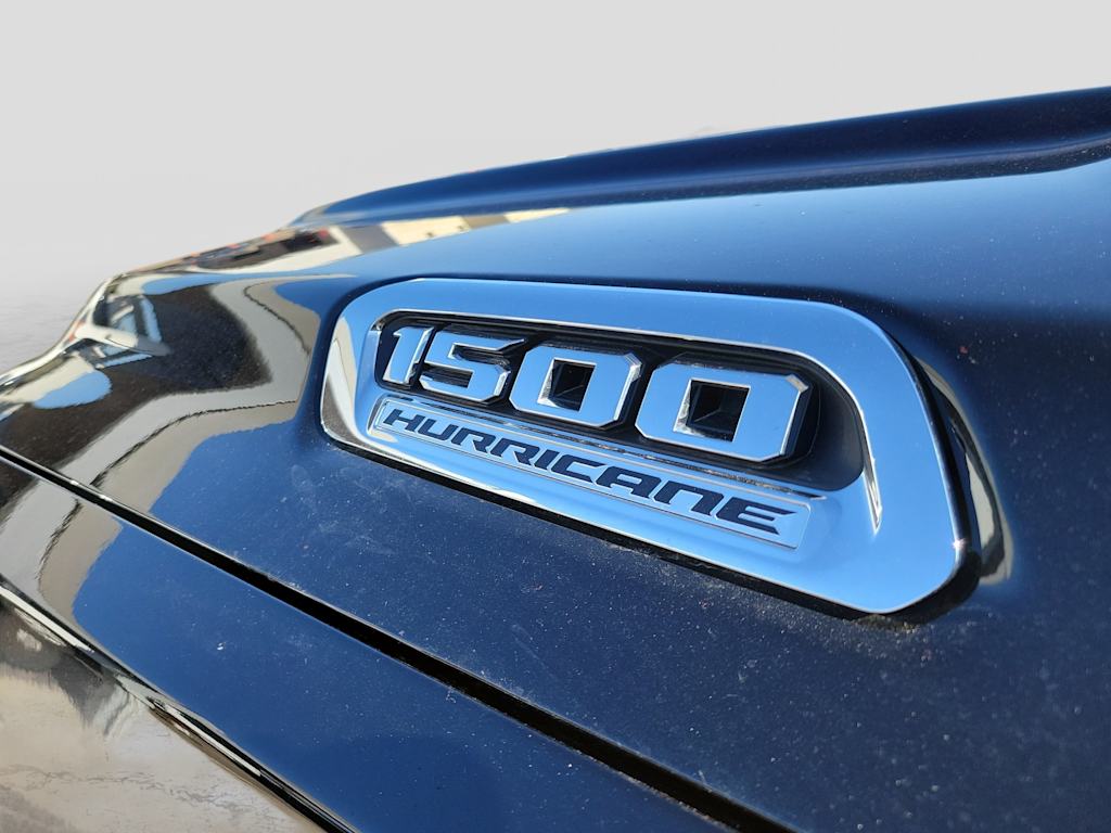 Thumbnail: 2026 RAM 1500 - 16