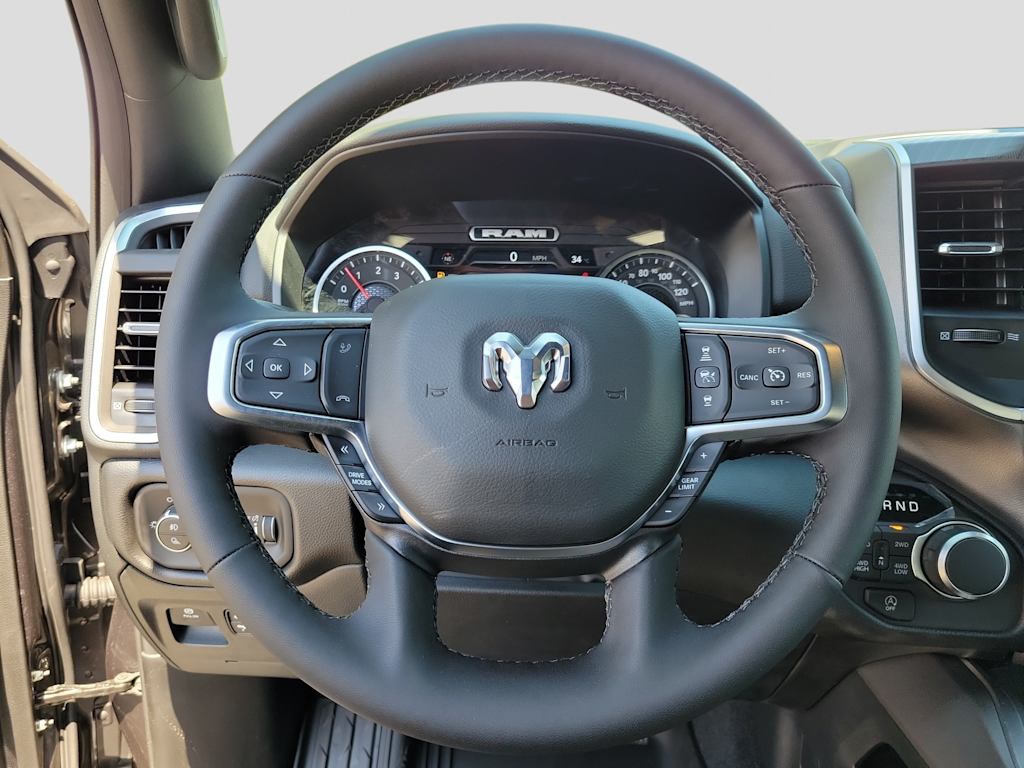 Thumbnail: 2026 RAM 1500 - 13