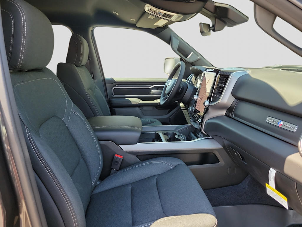 Thumbnail: 2026 RAM 1500 - 11