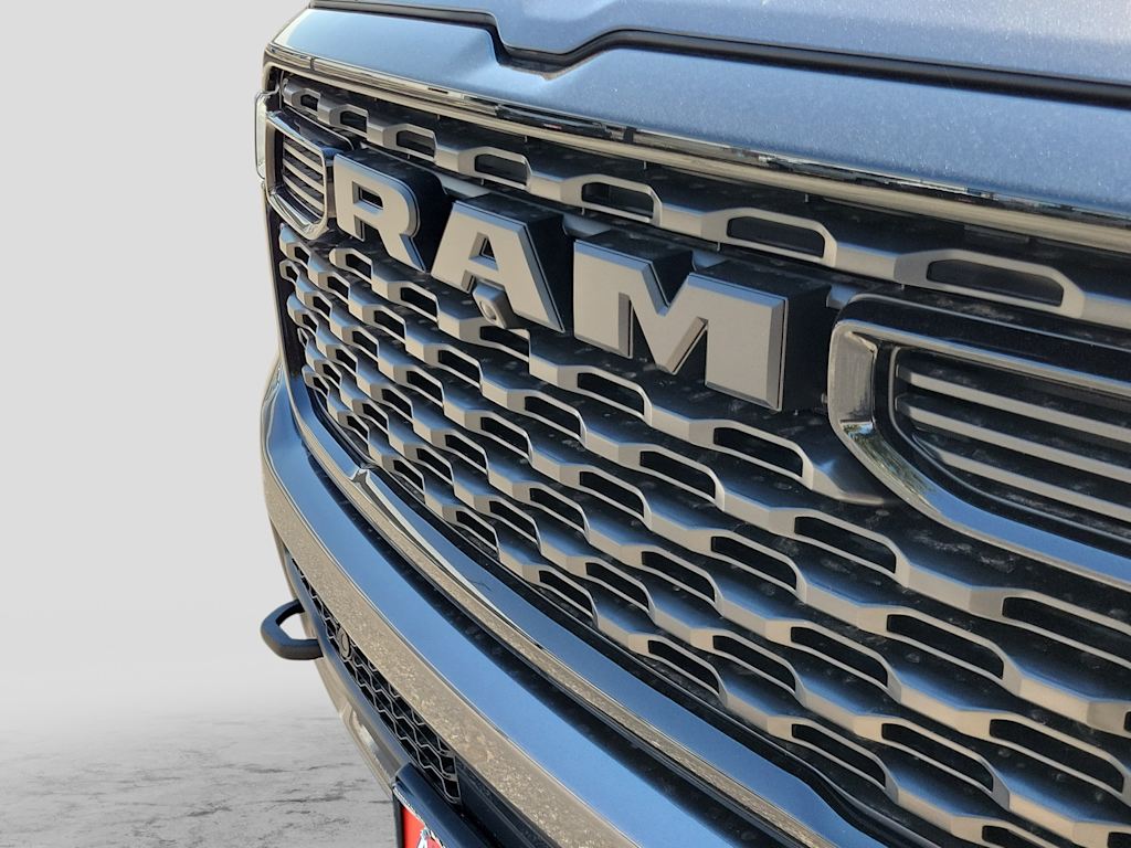 Thumbnail: 2026 RAM 1500 - 15