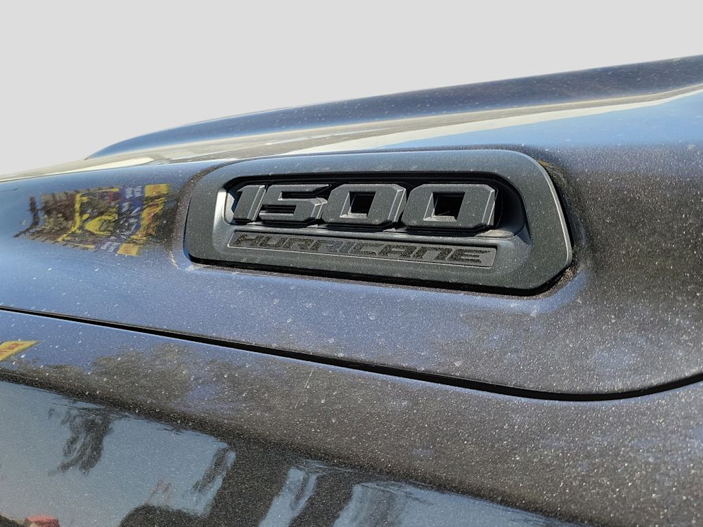 Thumbnail: 2026 RAM 1500 - 7