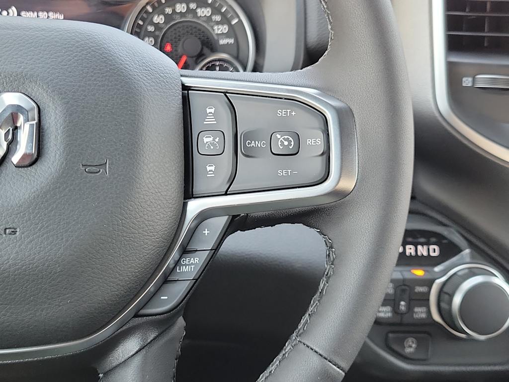 Thumbnail: 2026 RAM 1500 - 20
