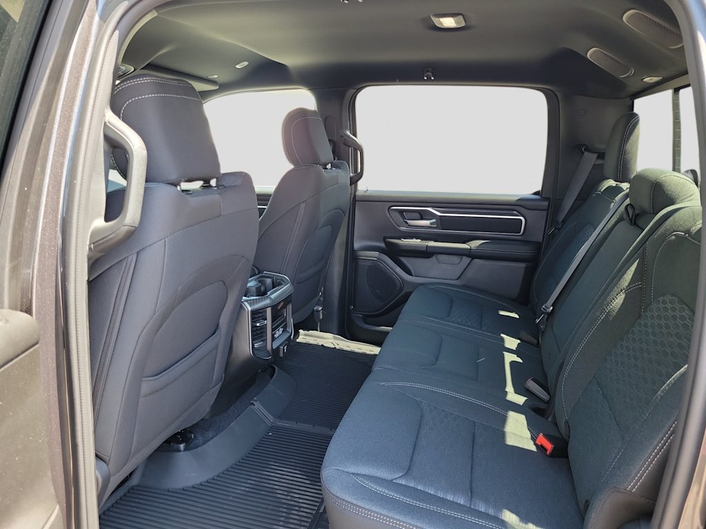 Thumbnail: 2026 RAM 1500 - 12