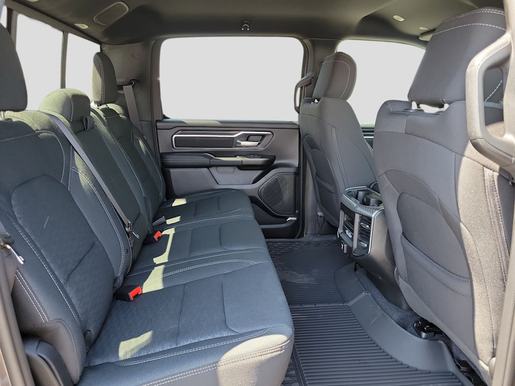 Thumbnail: 2026 RAM 1500 - 16
