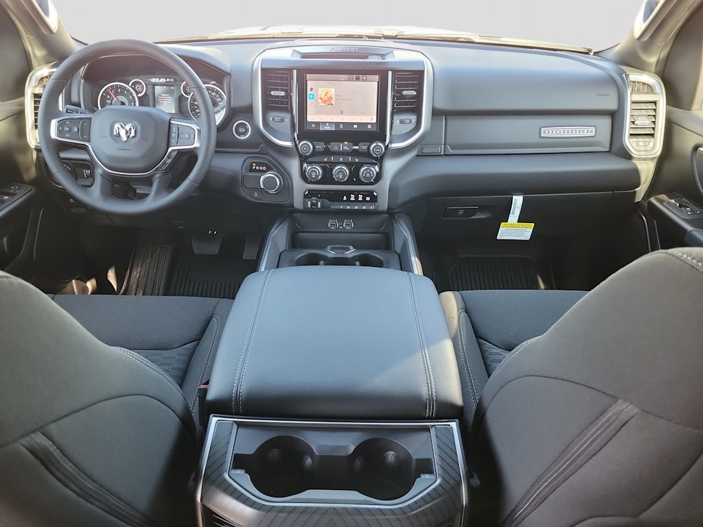 Thumbnail: 2026 RAM 1500 - 9