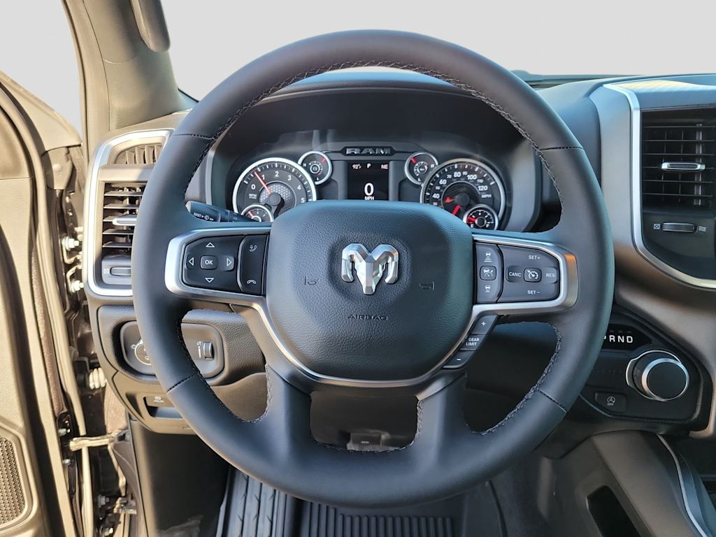 Thumbnail: 2026 RAM 1500 - 13