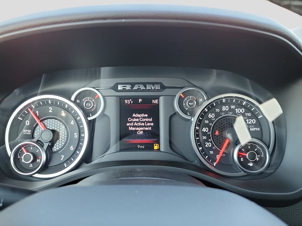 Thumbnail: 2026 RAM 1500 - 15