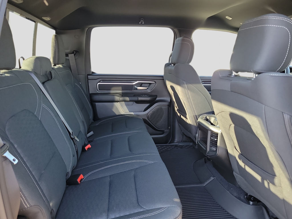 Thumbnail: 2026 RAM 1500 - 25