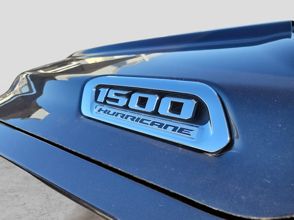 Thumbnail: 2026 RAM 1500 - 24