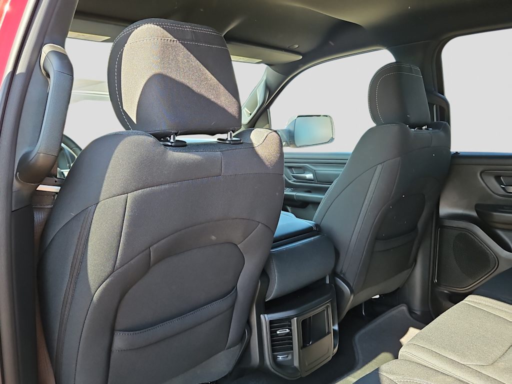 Thumbnail: 2026 RAM 1500 - 13
