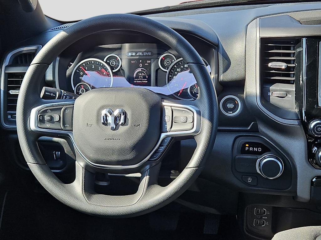 Thumbnail: 2026 RAM 1500 - 10