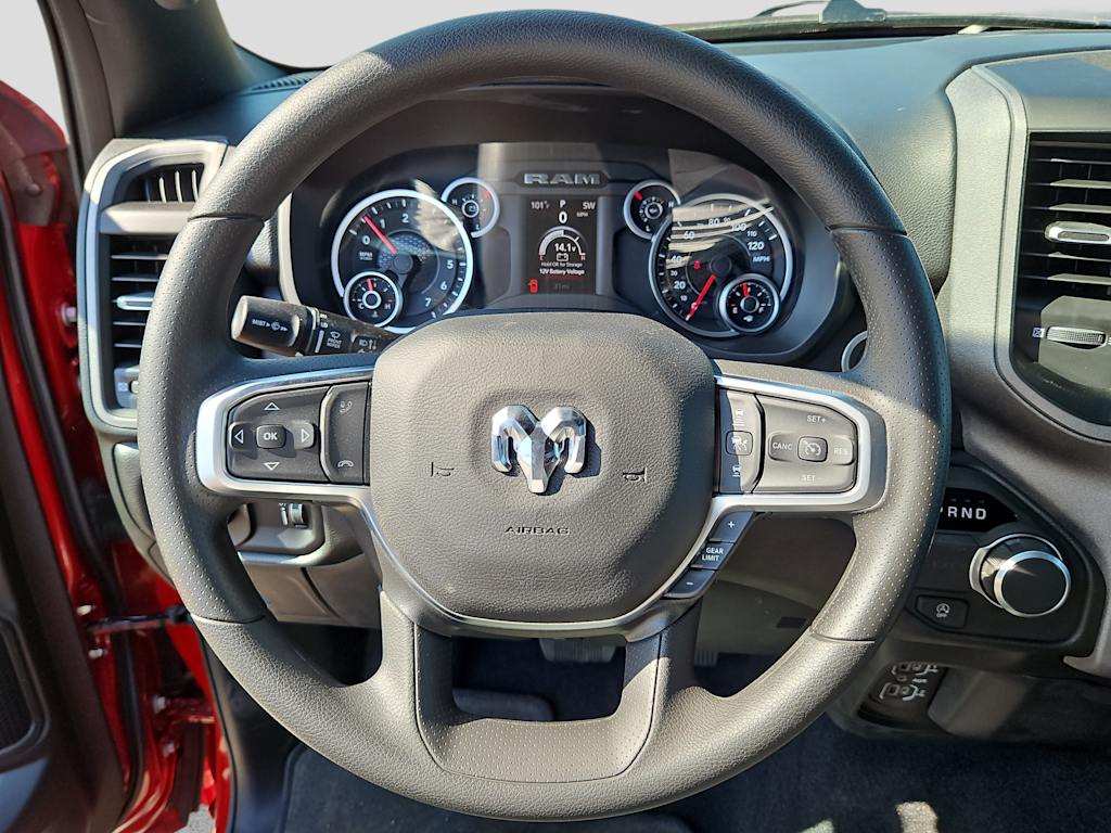 Thumbnail: 2026 RAM 1500 - 14