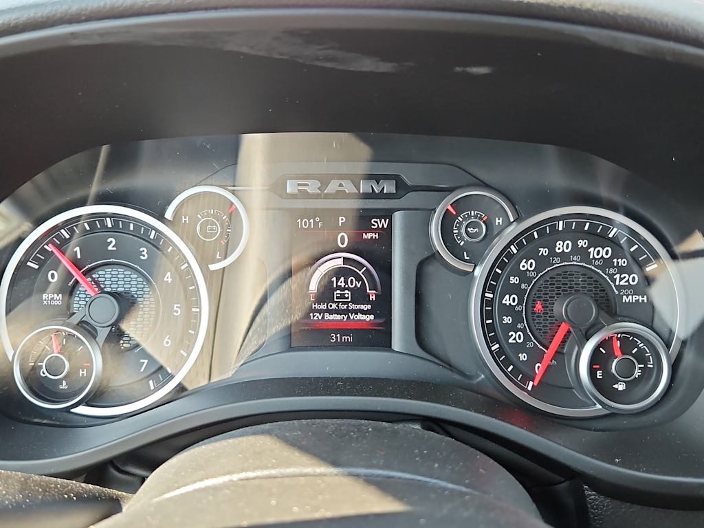 Thumbnail: 2026 RAM 1500 - 17