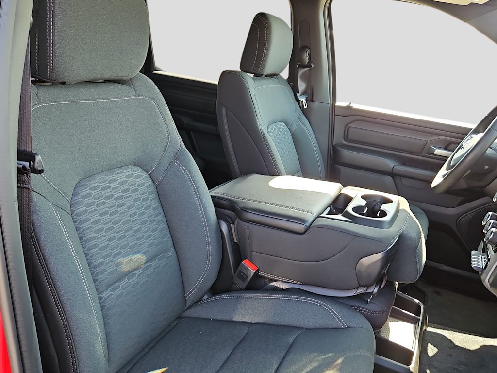 Thumbnail: 2026 RAM 1500 - 12
