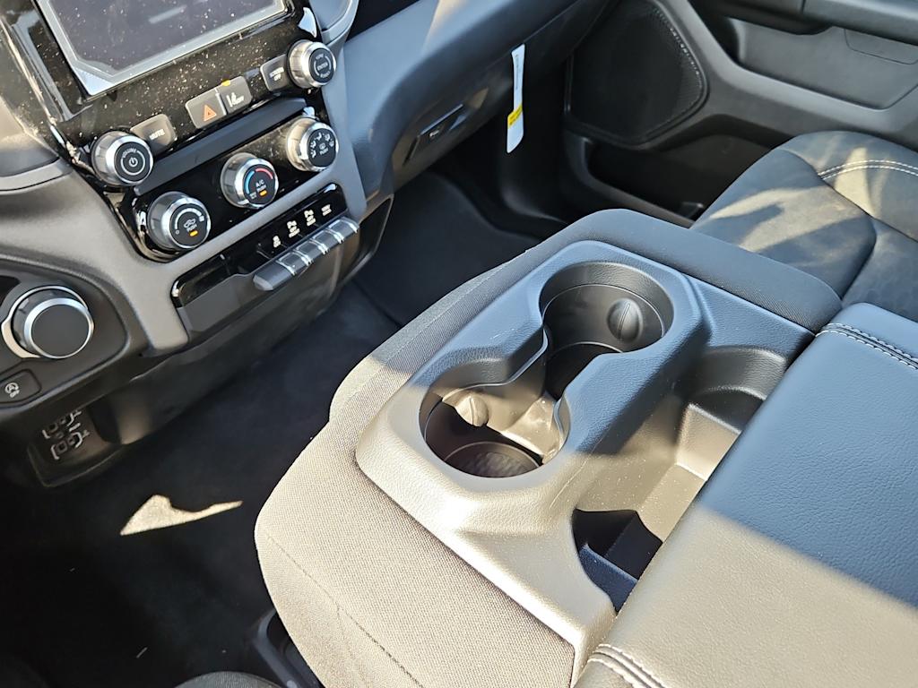 Thumbnail: 2026 RAM 1500 - 24