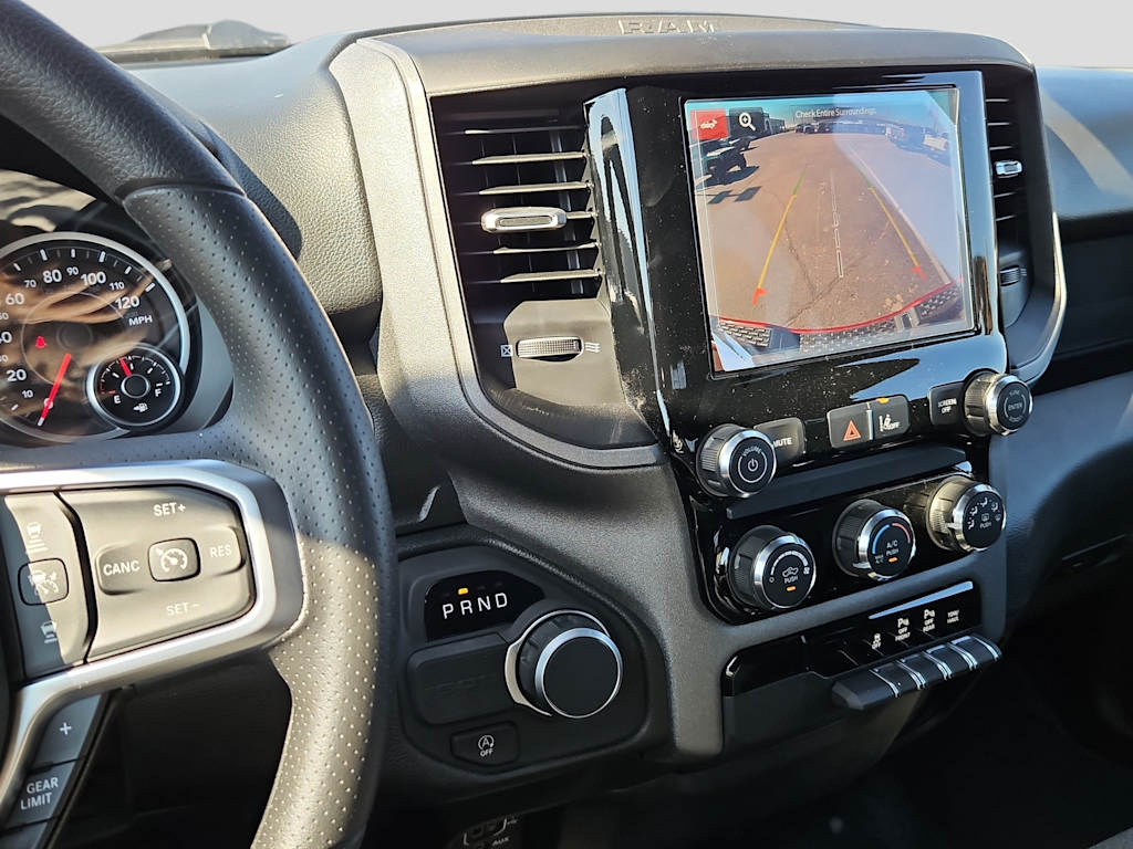 Thumbnail: 2026 RAM 1500 - 15