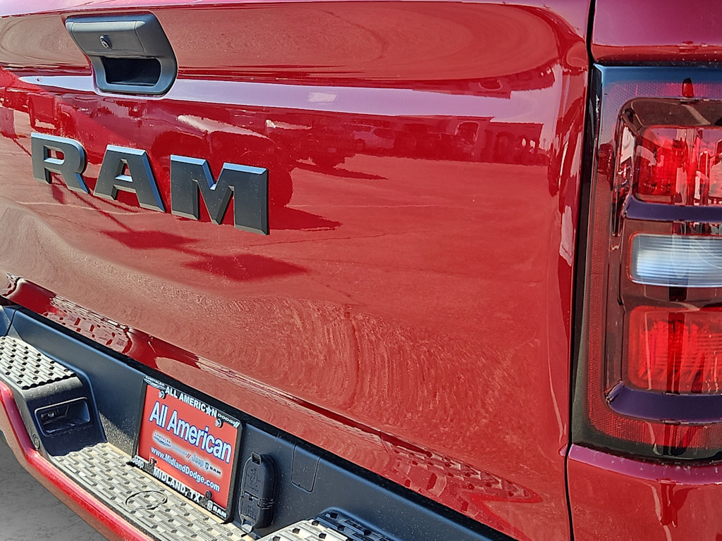 Thumbnail: 2026 RAM 1500 - 23