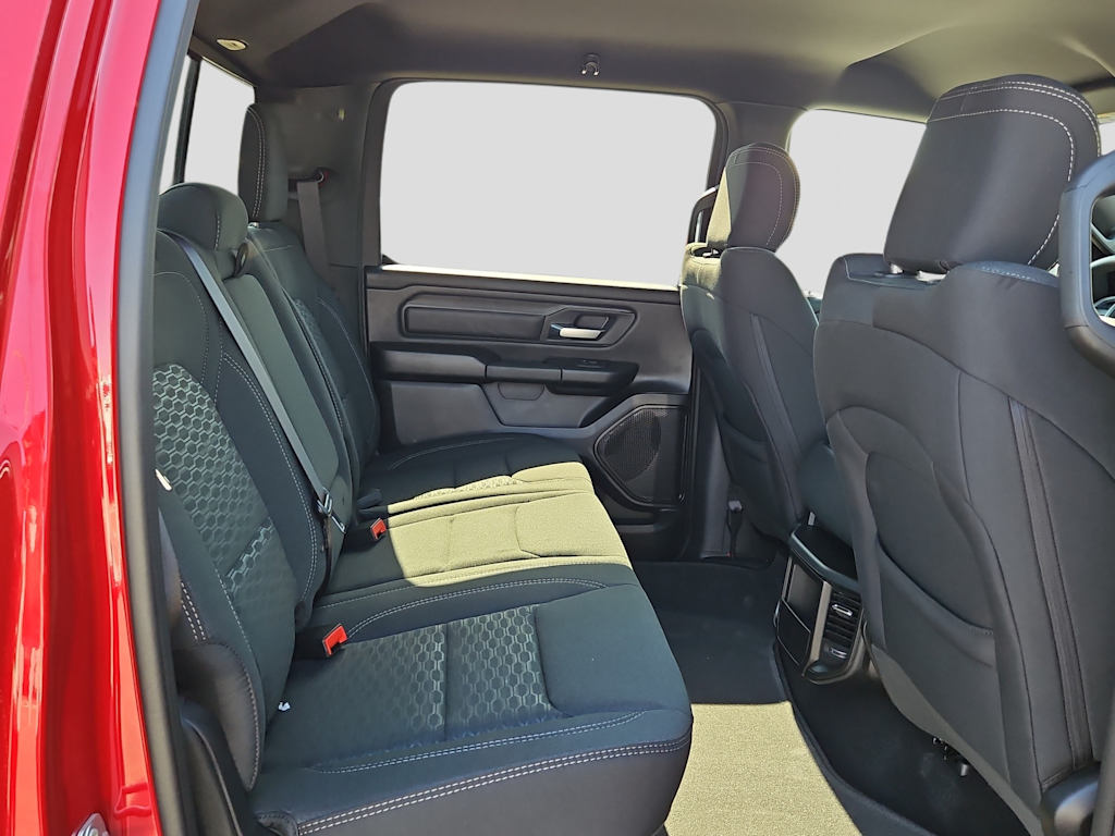 Thumbnail: 2026 RAM 1500 - 22