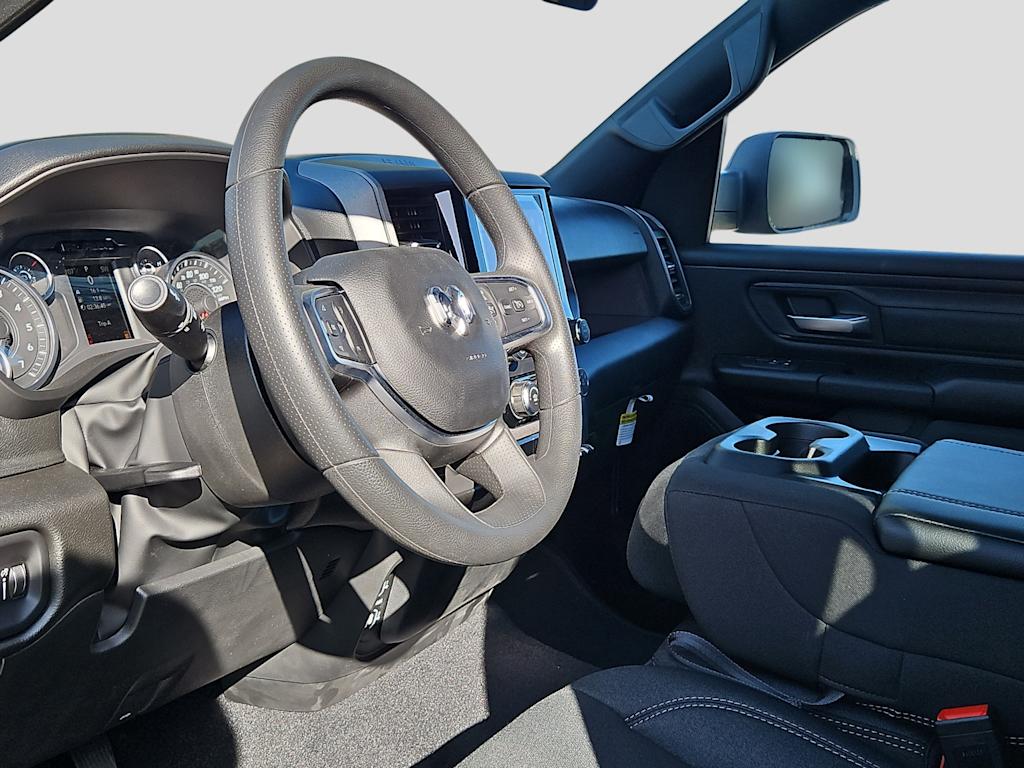 Thumbnail: 2026 RAM 1500 - 2