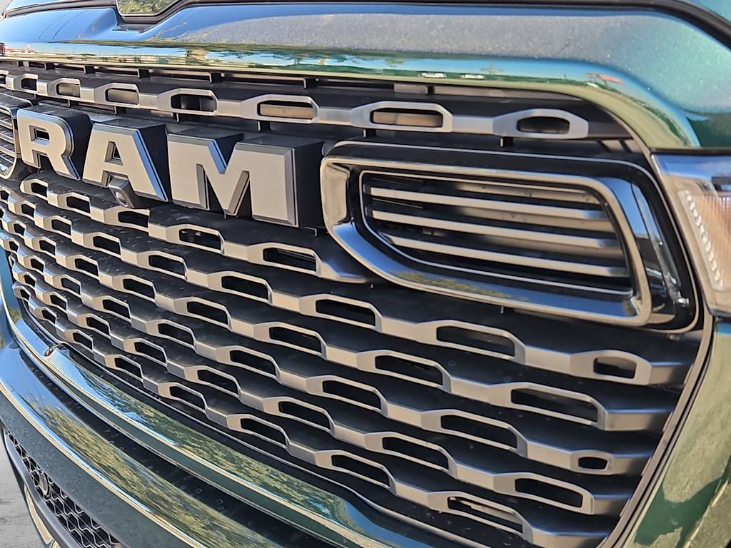 Thumbnail: 2026 RAM 1500 - 21