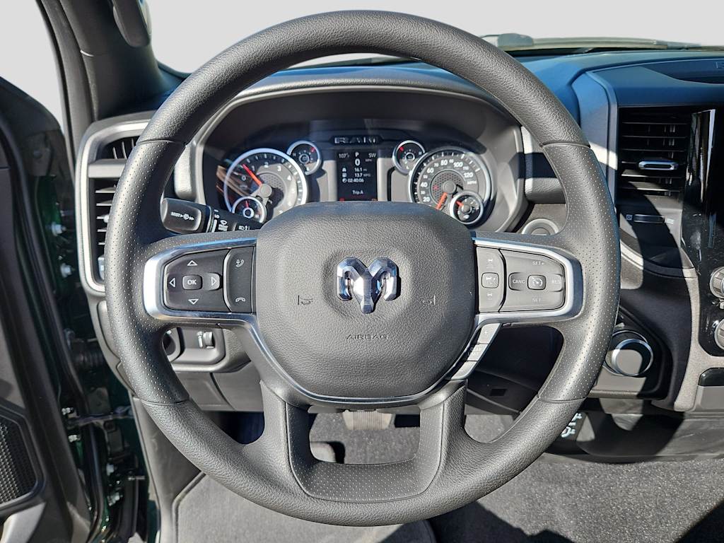 Thumbnail: 2026 RAM 1500 - 13