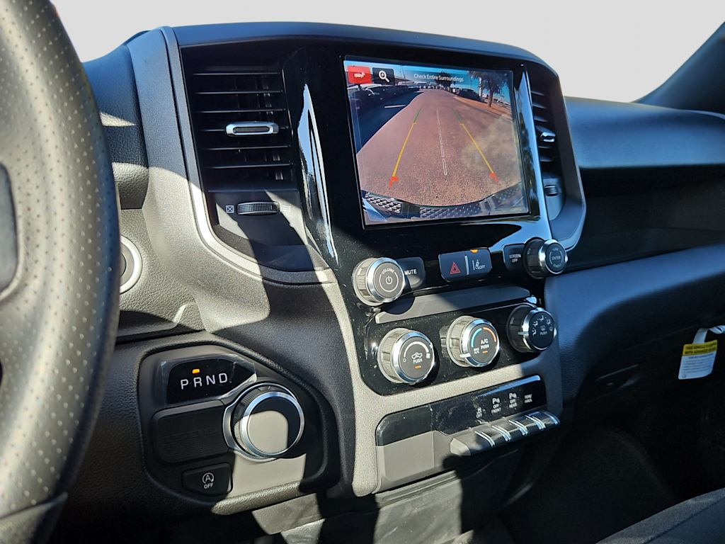 Thumbnail: 2026 RAM 1500 - 14