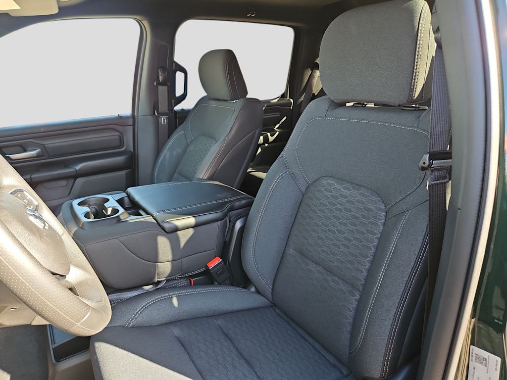Thumbnail: 2026 RAM 1500 - 10