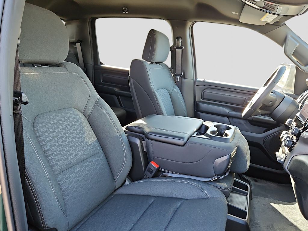 Thumbnail: 2026 RAM 1500 - 22