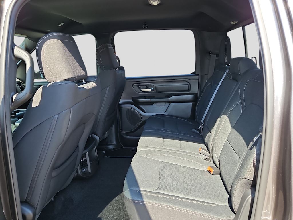 Thumbnail: 2026 RAM 1500 - 11