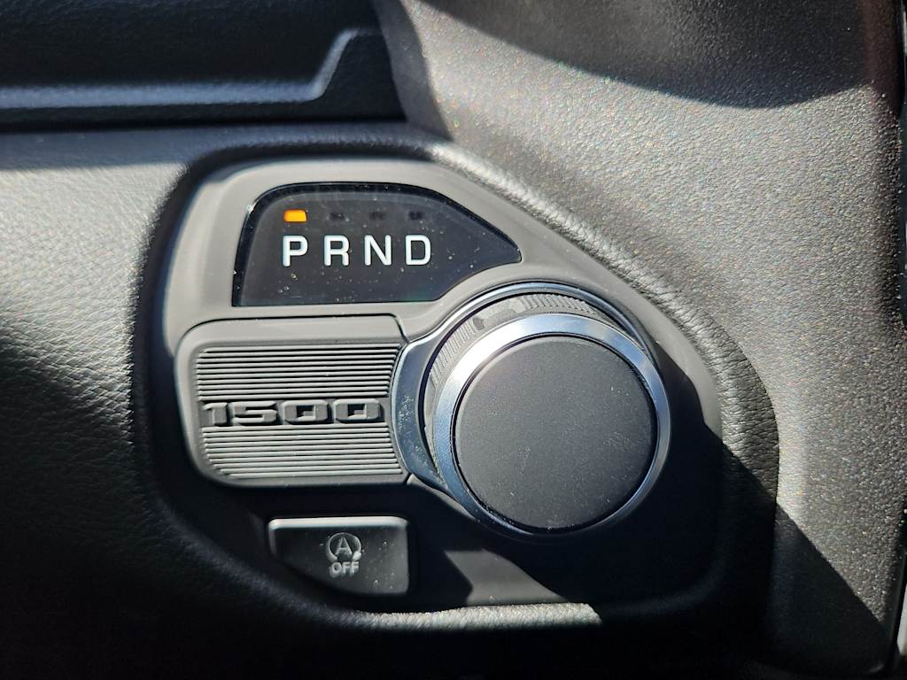 Thumbnail: 2026 RAM 1500 - 23