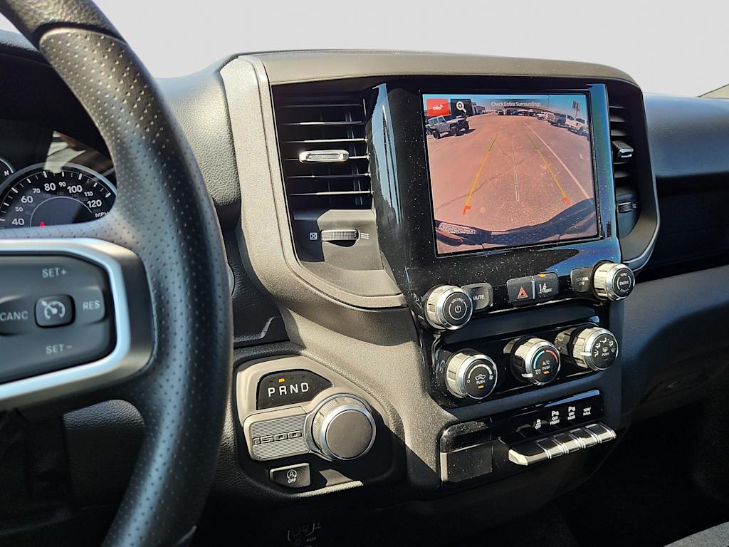 Thumbnail: 2026 RAM 1500 - 13
