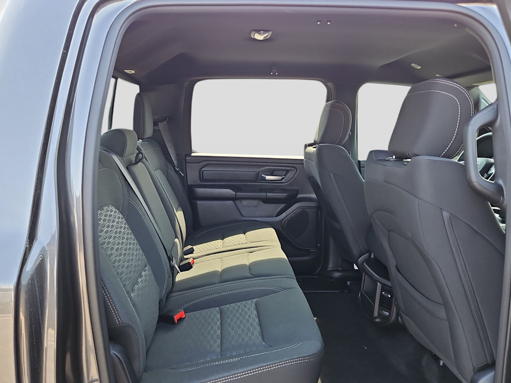 Thumbnail: 2026 RAM 1500 - 22