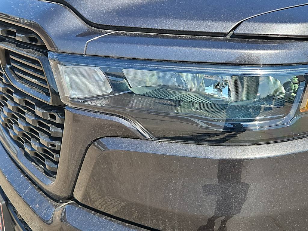 Thumbnail: 2026 RAM 1500 - 21
